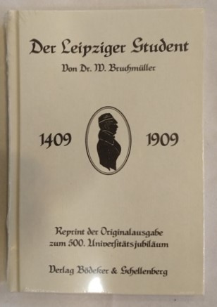 Der Leipziger Student